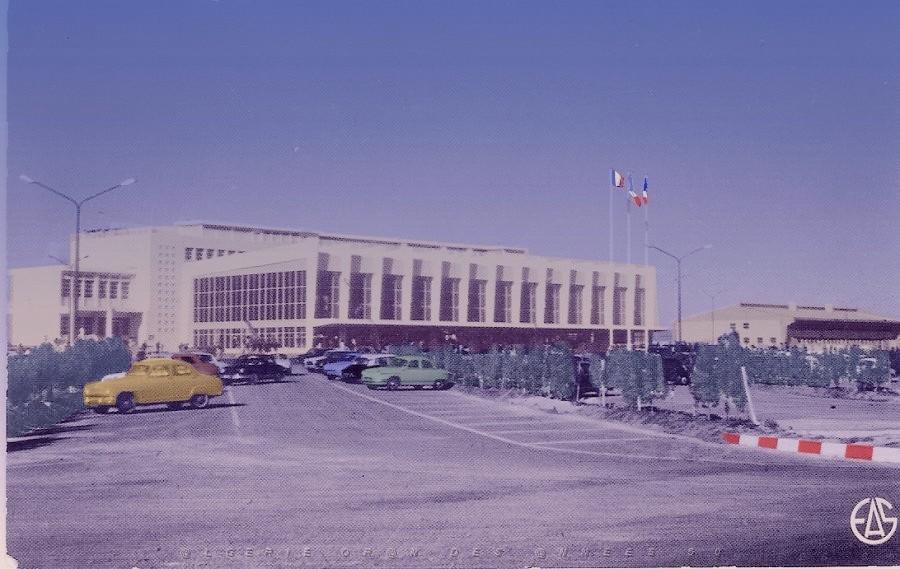 ORAN 1950 aeroport de la senia.jpg